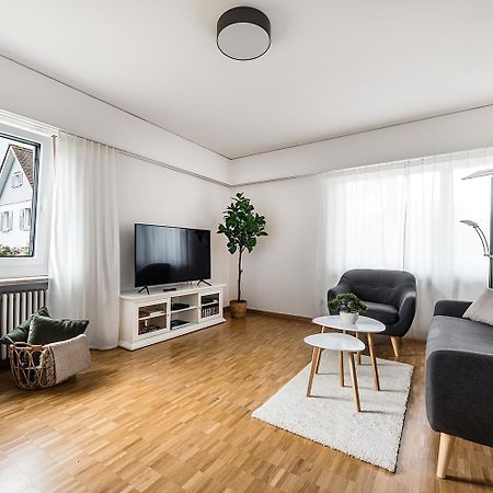 Soho 8 !Lake-Mountain View & Free Parking! كروزلينغن المظهر الخارجي الصورة