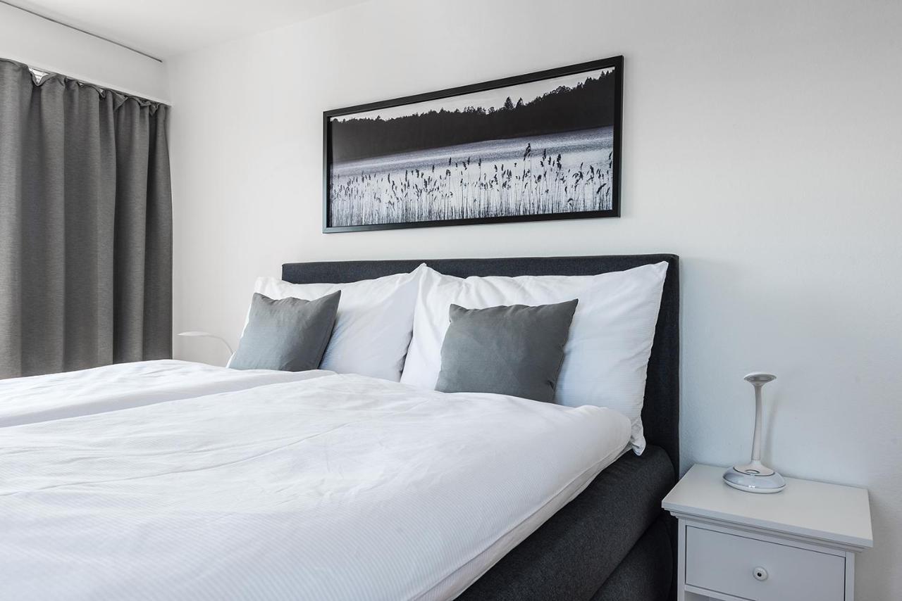 Soho 8 !Lake-Mountain View & Free Parking! كروزلينغن المظهر الخارجي الصورة