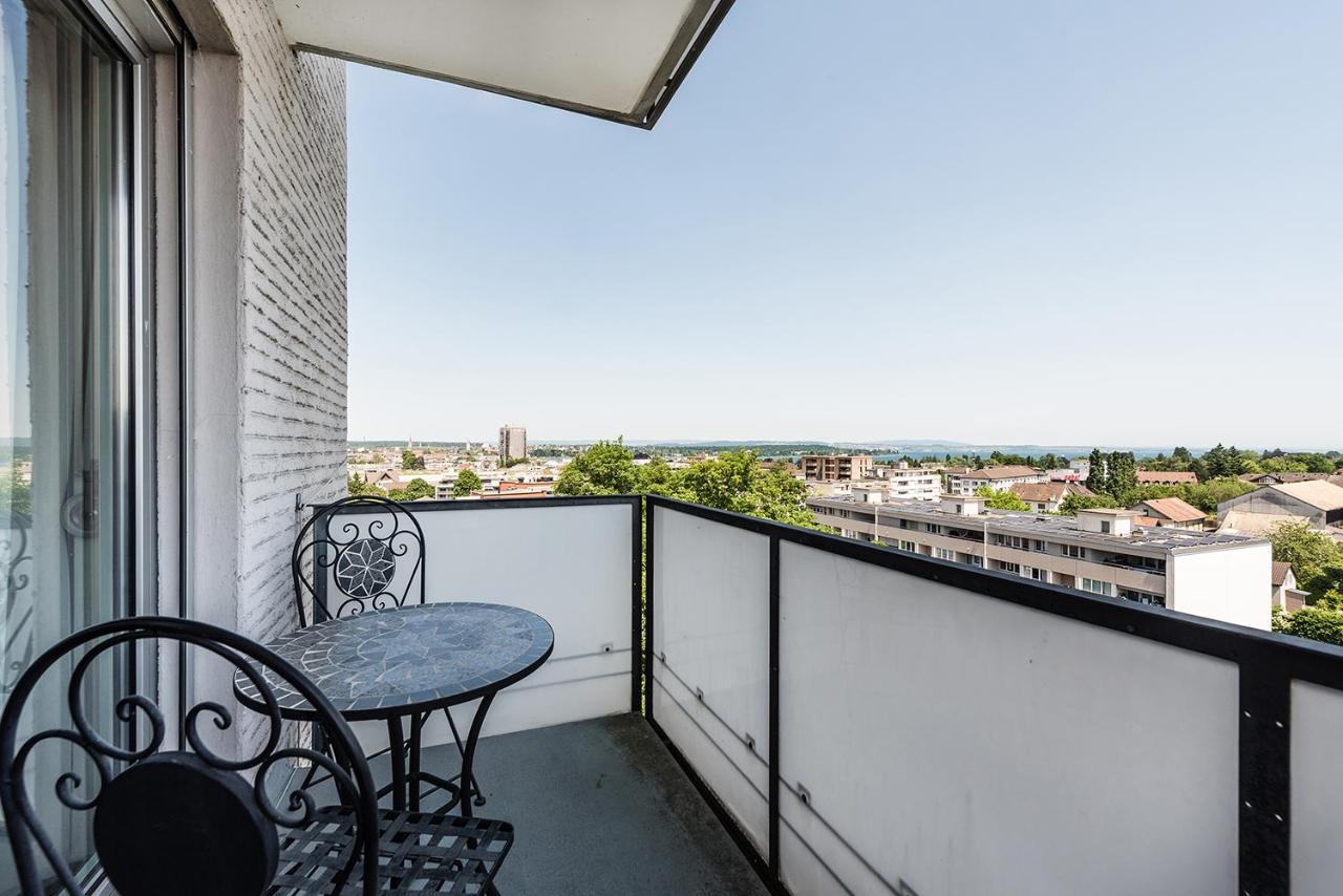 Soho 8 !Lake-Mountain View & Free Parking! كروزلينغن المظهر الخارجي الصورة