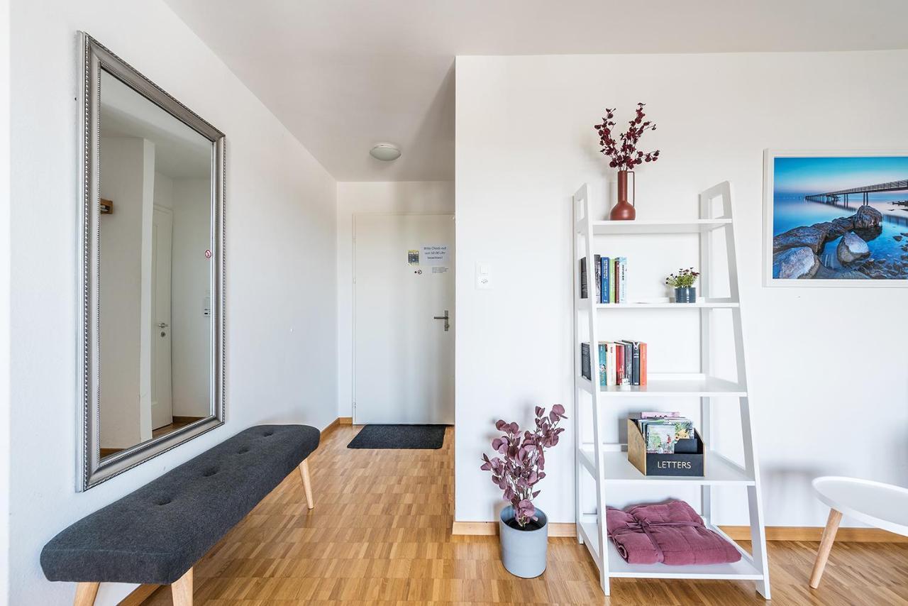 Soho 8 !Lake-Mountain View & Free Parking! كروزلينغن المظهر الخارجي الصورة