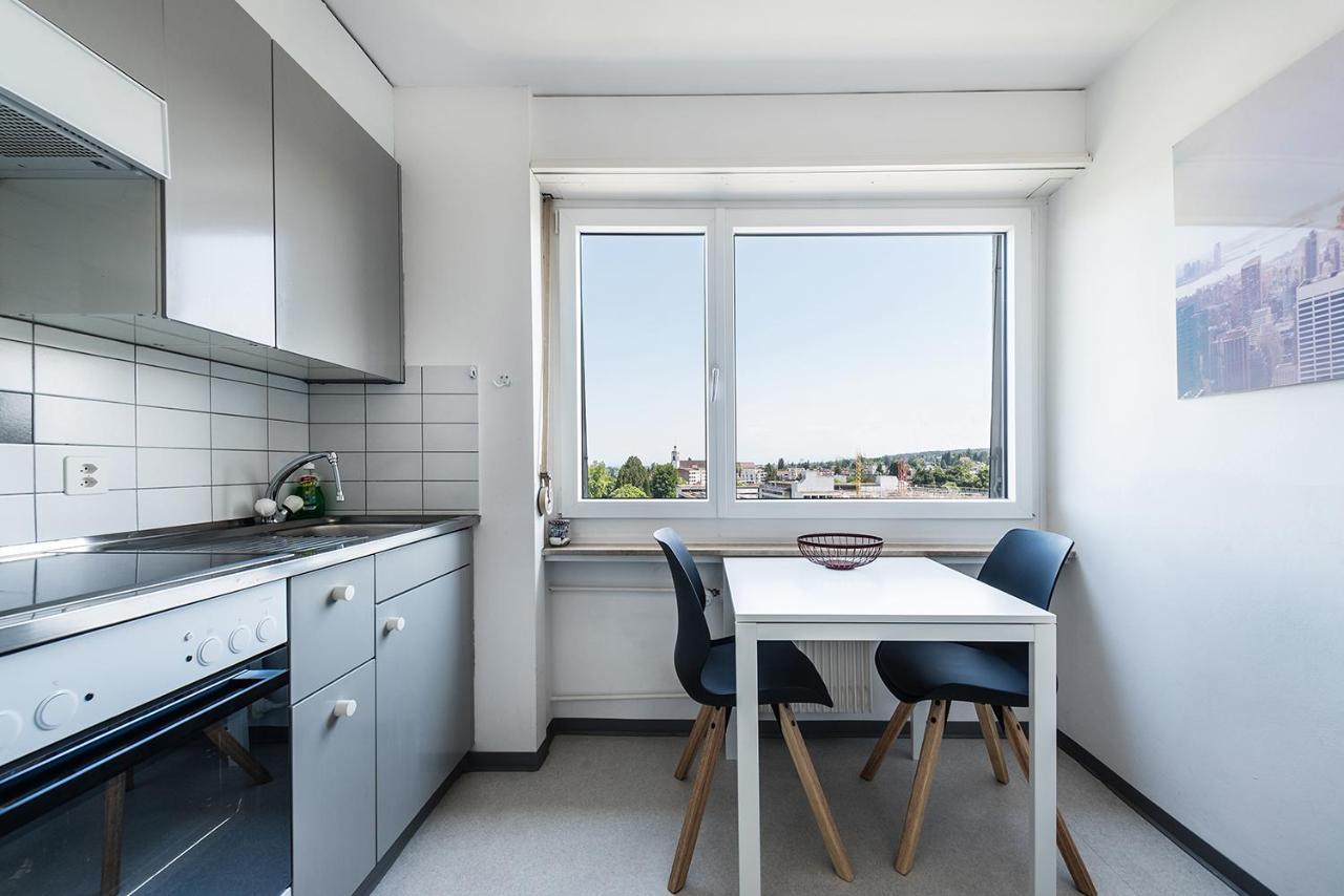 Soho 8 !Lake-Mountain View & Free Parking! كروزلينغن المظهر الخارجي الصورة