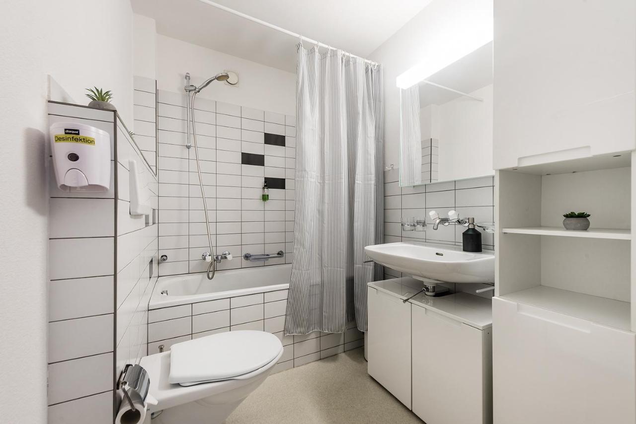 Soho 8 !Lake-Mountain View & Free Parking! كروزلينغن المظهر الخارجي الصورة