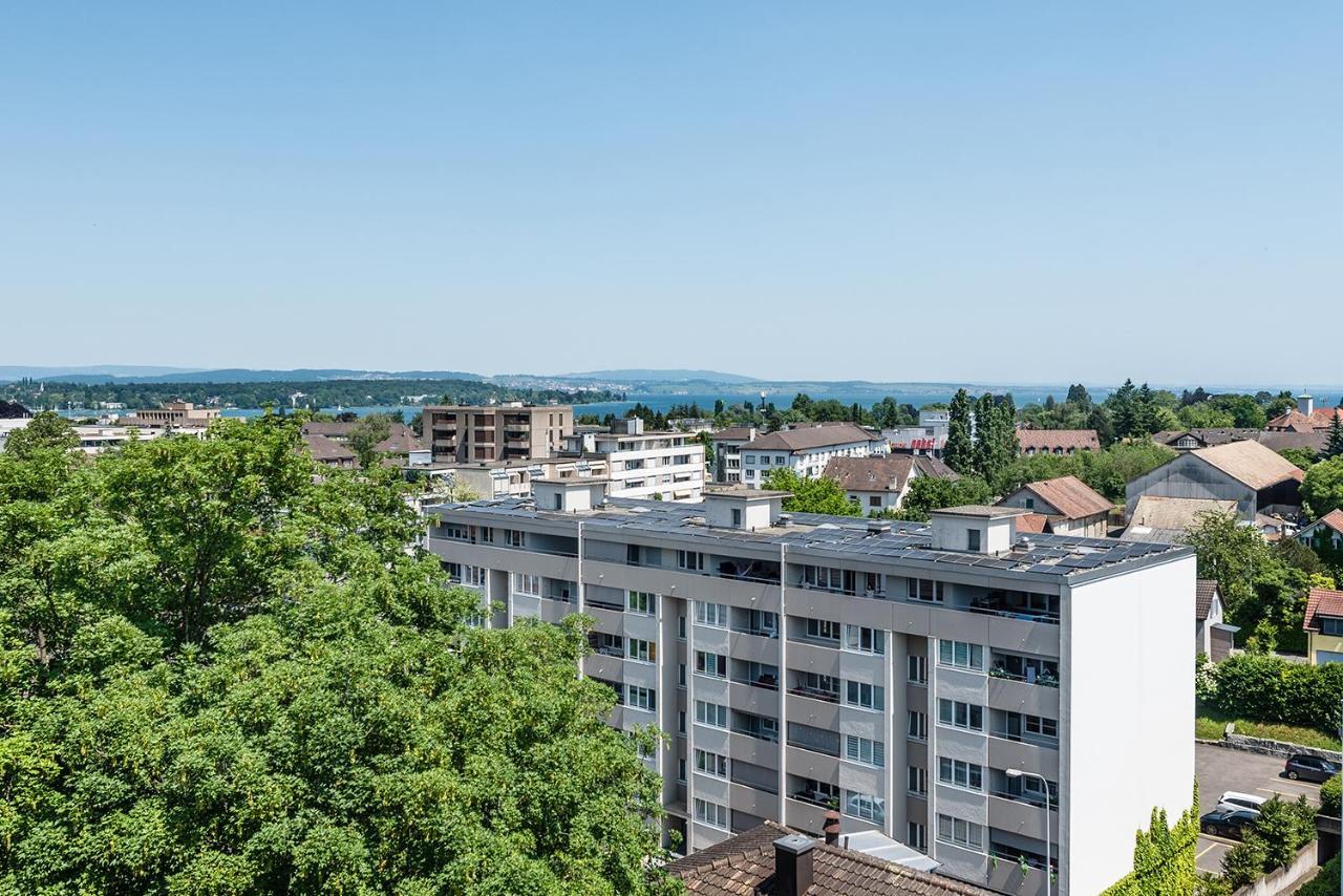 Soho 8 !Lake-Mountain View & Free Parking! كروزلينغن المظهر الخارجي الصورة