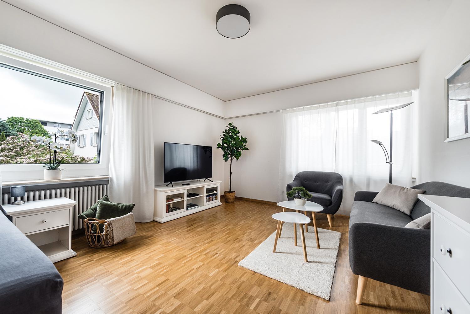 Soho 8 !Lake-Mountain View & Free Parking! كروزلينغن المظهر الخارجي الصورة