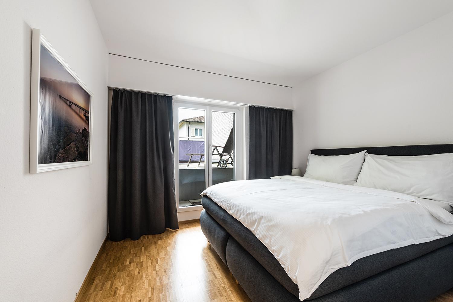 Soho 8 !Lake-Mountain View & Free Parking! كروزلينغن المظهر الخارجي الصورة
