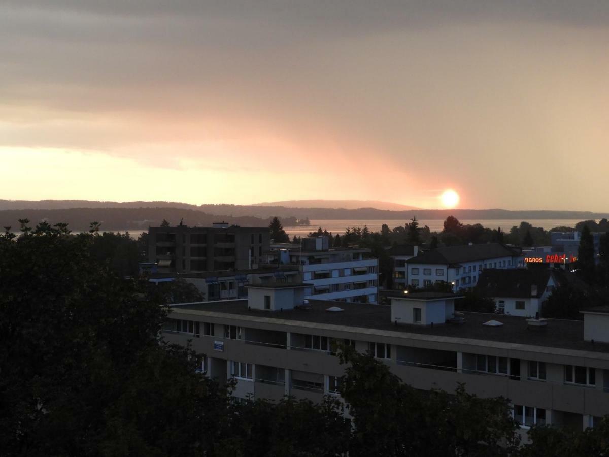 Soho 8 !Lake-Mountain View & Free Parking! كروزلينغن المظهر الخارجي الصورة