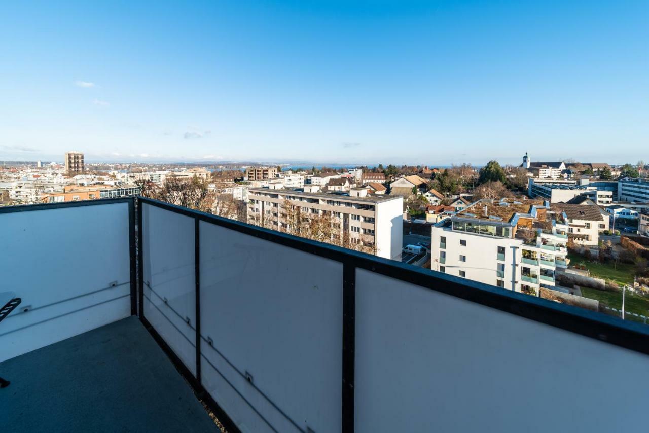 Soho 8 !Lake-Mountain View & Free Parking! كروزلينغن المظهر الخارجي الصورة